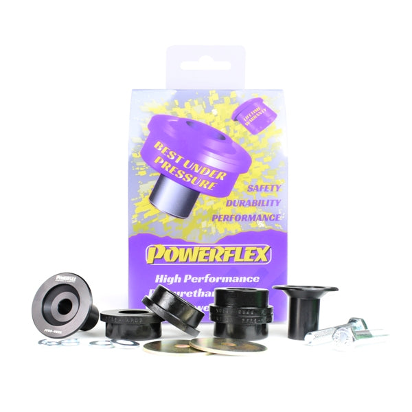 Powerflex Rear Diff Rear Mount PFR5-4620 - Autobox