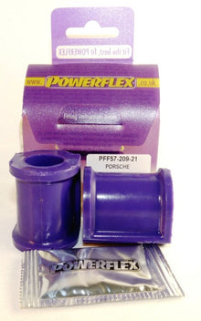 Powerflex Front Anti Roll Bar Bush 21mm PFF57-209-21 - Autobox