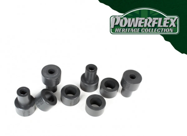 Powerflex Front Anti Roll Bar Link Set PFF19-3621H - Autobox