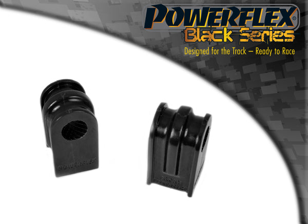 Powerflex Front Anti Roll Bar Bush 20mm PFF60-503-20BLK - Autobox