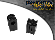Powerflex Front Anti Roll Bar Bush 20mm PFF60-503-20BLK - Autobox