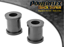 Powerflex Front Anti Roll Bar To Link Rod Bush PFF57-206BLK - Autobox