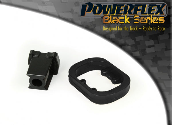 Powerflex Gearbox Mounting Bush Insert PFF60-1421BLK - Autobox
