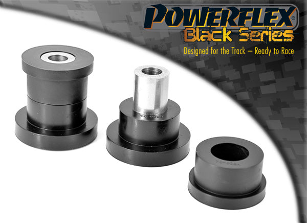 Powerflex Front Lower Wishbone Front Bush PFF76-602BLK - Autobox