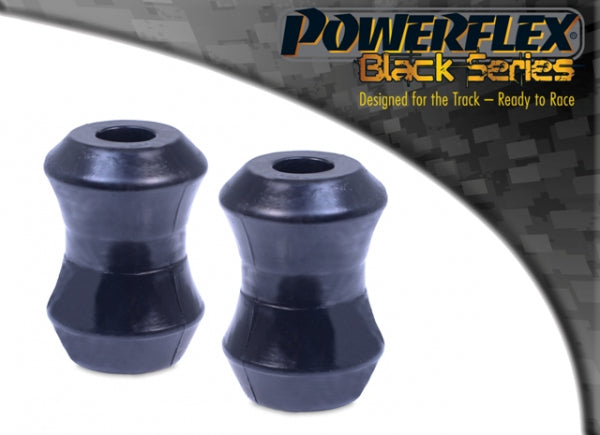 Powerflex Rear Anti Roll Bar Outer Bush PFR30-311BLK - Autobox