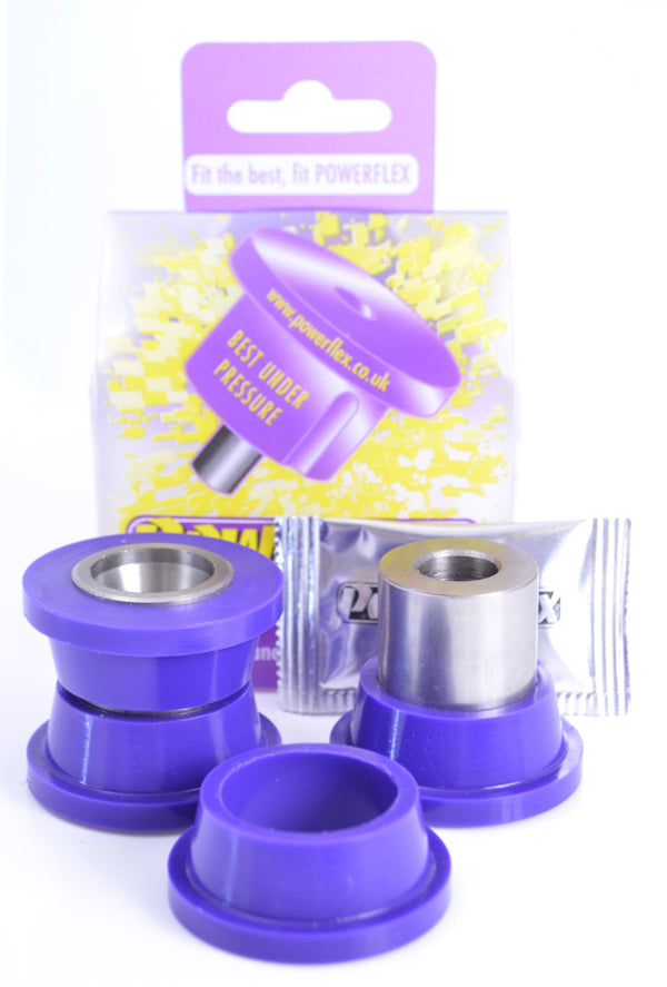 Powerflex Rear Lower Shock Bush PFR88-901 - Autobox