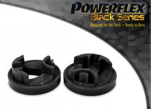 Powerflex Lower Engine Mount Large Bush Insert PFF5-1823BLK - Autobox