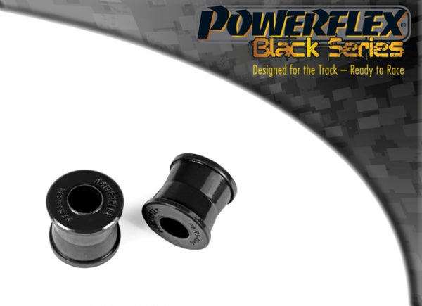 Powerflex Rear ARB End Link To Bar Bush PFR5-4646BLK - Autobox