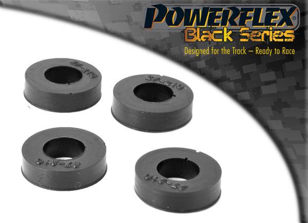 Powerflex Rear Anti Roll Bar Link Bush PFR27-210BLK - Autobox