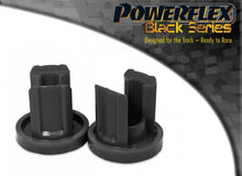 Powerflex Rear Diff Cross Member Bush Insert PFR5-1826BLK - Autobox