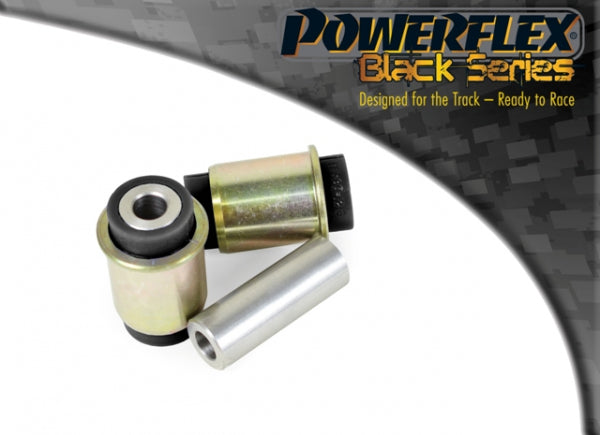 Powerflex Rear Lower Arm Inner Bush PFR80-1216BLK - Autobox