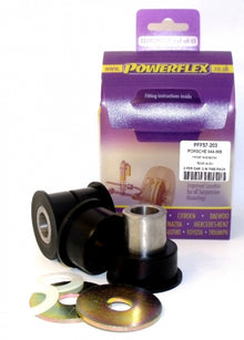 Powerflex Front Wishbone Rear Bush PFF57-203 - Autobox