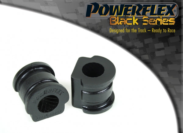 Powerflex Front Anti Roll Bar Bush 19mm PFF85-603-19BLK - Autobox