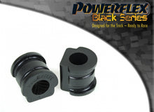 Powerflex Front Anti Roll Bar Bush 19mm PFF85-603-19BLK - Autobox