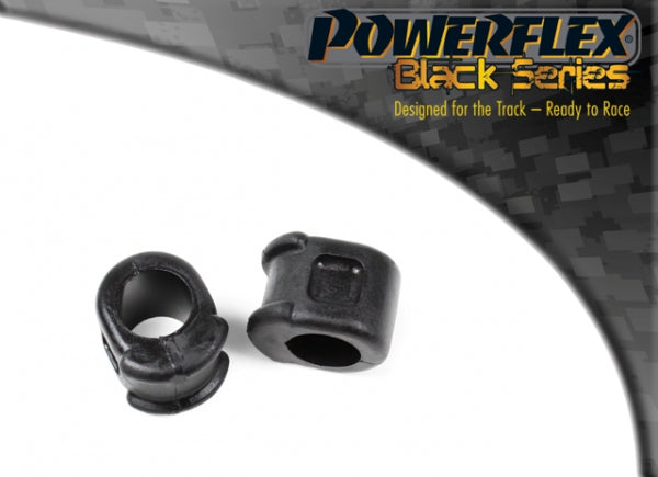 Powerflex Front Anti Roll Bar Inner Bush Eibach 22mm PFF85-216-22BLK - Autobox