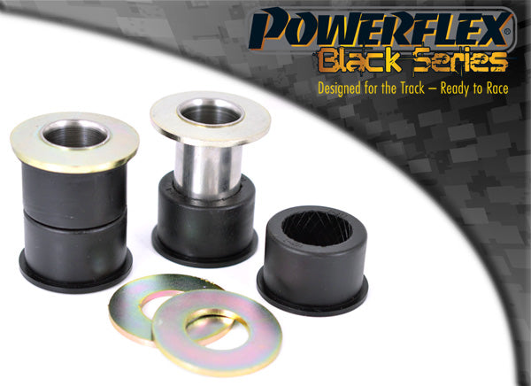 Powerflex Front Lower Wishbone Front Bush PFF1-801BLK - Autobox