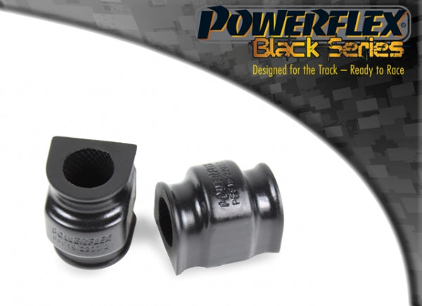 Powerflex Front Anti Roll Bar Bush 21mm PFF19-2203-21BLK - Autobox