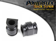 Powerflex Front Anti Roll Bar Bush 21mm PFF19-2203-21BLK - Autobox