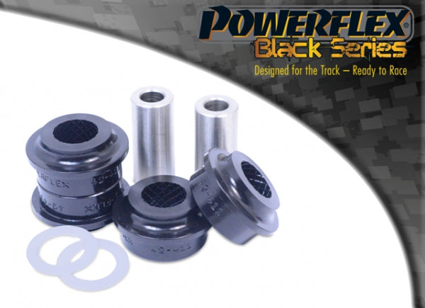Powerflex Rear Upper Lateral Arm Inner Bush PFR42-411BLK - Autobox