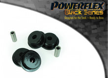 Powerflex Rear Trailing Arm Bush PFR5-3608BLK - Autobox