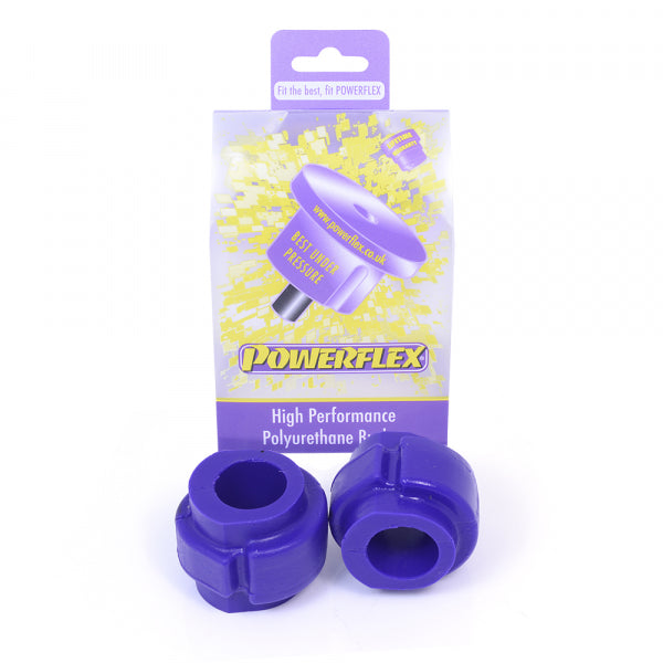 Powerflex Front Anti Roll Bar Bush 25mm PFF3-204-25 - Autobox
