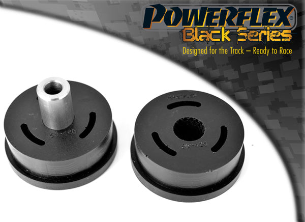 Powerflex Lower Rear Engine Mount Bush PFF50-420BLK - Autobox