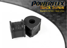 Powerflex Front Anti Roll Bar Bush 19mm PFF16-703-19BLK - Autobox