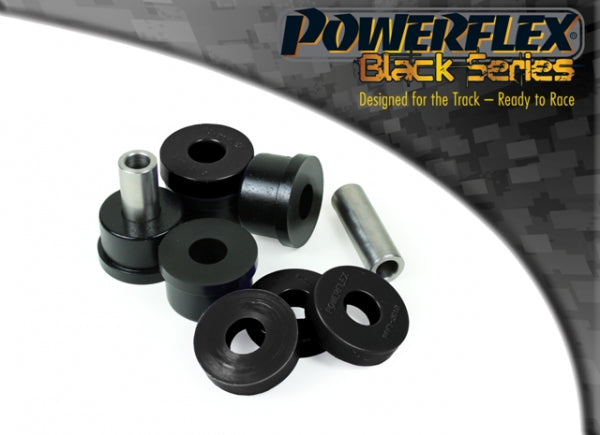 Powerflex Front Upper Spring Mount Inner Bush PFF1-201BLK - Autobox