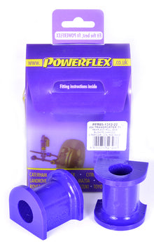Powerflex Rear Anti Roll Bar Bush to Chassis 22mm PFR85-1312-22 - Autobox