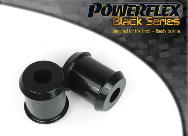 Powerflex Rear Diff Mounting Front Bush PFR79-110BLK - Autobox