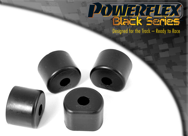 Powerflex Front Anti Roll Bar End Link To Wishbone PFF57-308BLK