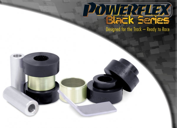 Powerflex Rear Tie Bar Inner Bush PFR85-812BLK - Autobox