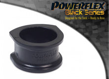 Powerflex Steering Rack Mounting Bush (Left) PFF30-333BLK - Autobox