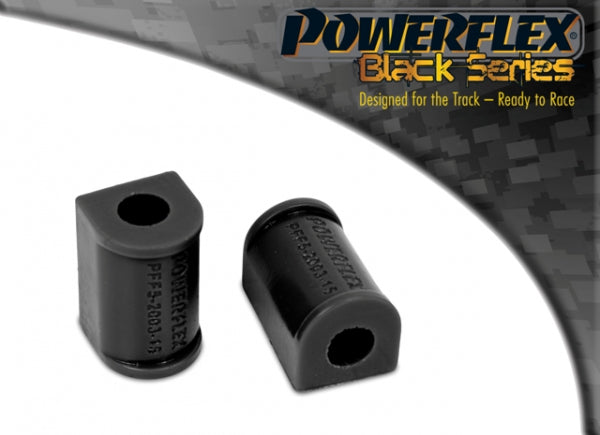 Powerflex Anti Roll Bar Bush 16mm PFF5-2003-16BLK - Autobox