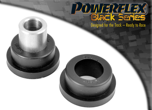 Powerflex Lower Engine Mount Small Bush PFF63-608BLK - Autobox