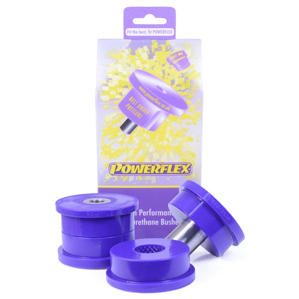 Powerflex Rear Diff To Cross Member Bush PFR36-311 - Autobox