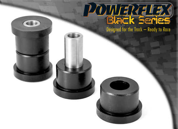 Powerflex Front Wishbone Front Bush PFF69-201BLK - Autobox