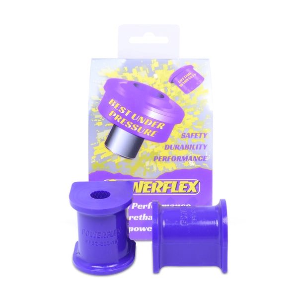Powerflex Rear Anti Roll Bar Bush 19mm PF32-603-19 - Autobox