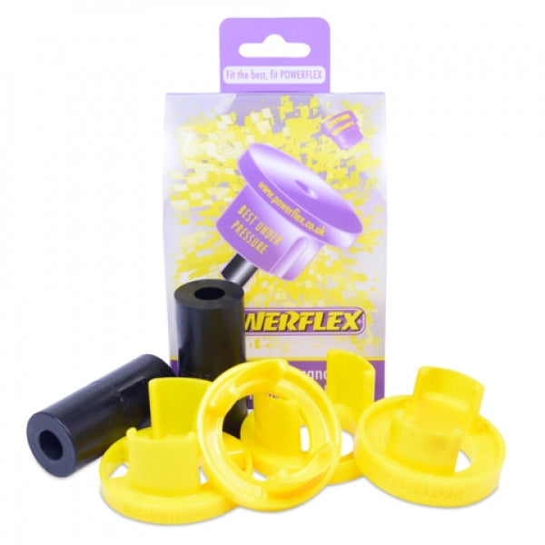 Powerflex Rear Subframe Front Bush Insert PFR19-1720 - Autobox