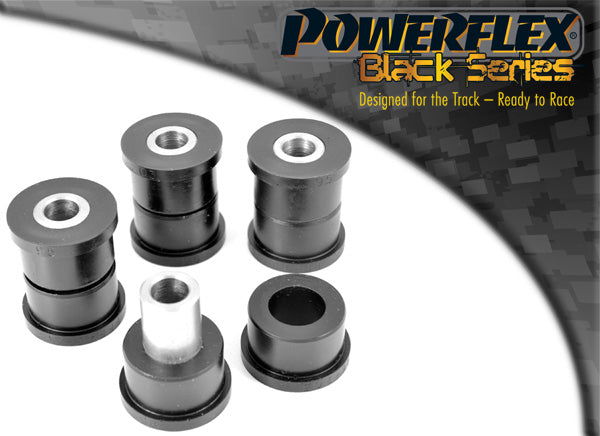 Powerflex Rear Lower Arm Bush PFR46-203BLK - Autobox