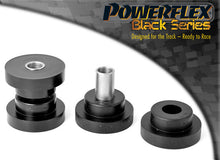 Powerflex Rear Tie Bar Rear Bush PFR19-508BLK - Autobox