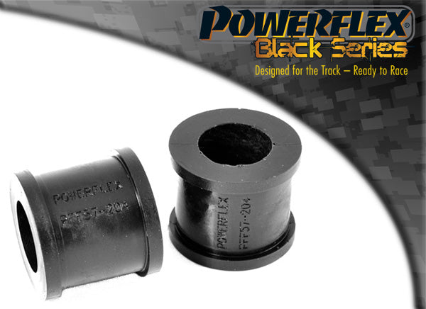 Powerflex Front Anti Roll Bar Bush 30mm PFF57-204-30BLK - Autobox