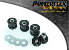 Powerflex Rear Anti Roll Bar Link Bush PFR3-1116BLK - Autobox