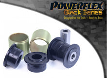 Powerflex Rear Lower Arm Front Bush PFR3-711BLK - Autobox