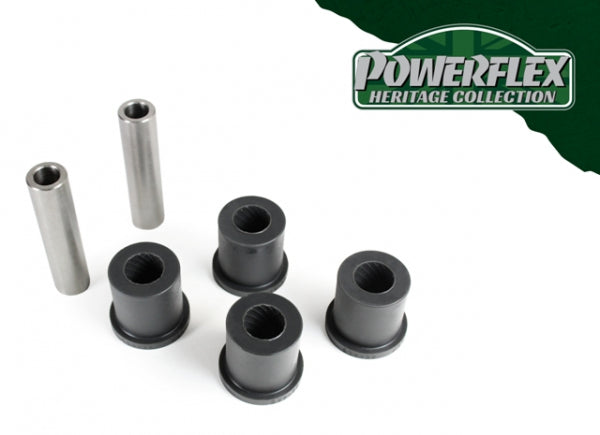 Powerflex Rear Spring Link to Axle Bush PFR66-415H - Autobox