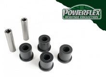 Powerflex Rear Spring Link to Axle Bush PFR66-415H - Autobox