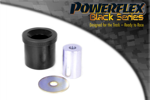 Powerflex Rear Diff Rear Mounting Bush PFR5-726BLK - Autobox