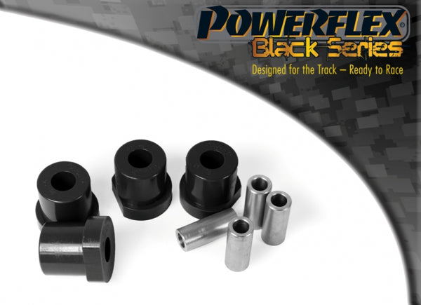 Powerflex Front Upper Arm Bush PFF25-106BLK - Autobox
