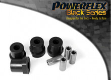 Powerflex Front Upper Arm Bush PFF25-106BLK - Autobox