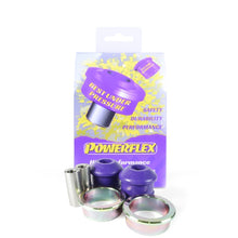 Powerflex Front Arm Rear Bush Caster Offset PFF60-902G - Autobox